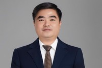 Ông Nguyễn Xuân Dũng, tân Chủ tịch CIC Group.