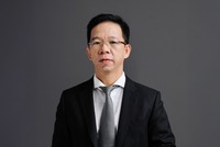 Ông Nhâm Hà Hải, tân Tổng giám đốc VPBankS. (Ảnh: VPBankS).