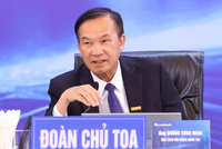 Ông Dương Công Minh - Trụ cột lãnh đạo vững vàng của Sacombank (STB) trong giai đoạn chuyển tiếp