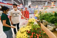 Trong khâu phân phối hàng hóa, nếu dữ liệu bị phân mảnh, phần mềm quản lý lạc hậu thì doanh nghiệp gặp rắc rối lớn.