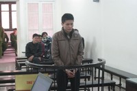 Lừa xin việc bằng mác “cha làm quan to”