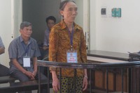 Thiếu phụ không nghề nghiệp ở Nghệ An lừa đảo chiếm đoạt 800 triệu đồng tiền chạy trường, chạy việc