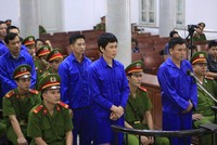 Các sếp đường sắt nhận “phong bì” kháng cáo