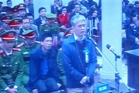 Đại án PVC: Tạm ứng sai 1.312 tỷ đồng và 6,6 triệu USD vì chịu sức ép “ghê gớm”