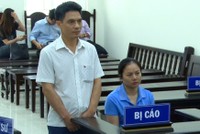 Cựu giảng viên Đại học tự tổ chức thi, cấp bằng chứng chỉ tiếng Anh