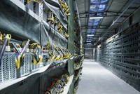 TP.HCM: EVN khởi kiện đòi 225 triệu doanh nghiệp “đội lốt” dệt may đào bitcoin