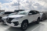 Hà Nội: Xét xử cựu Chủ tịch Tập đoàn ô tô Hoàng Gia và vợ