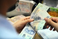 Hà Nội: Xử phúc thẩm vụ đại gia chiếm đoạt tiền ngân hàng 