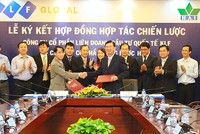 KLF: hoàn thành kế hoạch lãi 100 tỷ đồng trước 1 quý