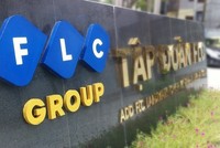 M&A dự án bất động sản năm 2014: Ấn tượng với FLC