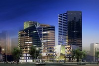 Đất vàng 265 Cầu Giấy về tay FLC