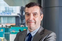 Ông Jean Charles Belliol 