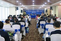 Chủ tịch DCL: “5 năm tới sẽ không chia cổ tức bằng tiền”