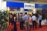 AMD: Chủ tịch Hội đồng quản trị đăng ký mua vào 5 triệu cổ phiếu