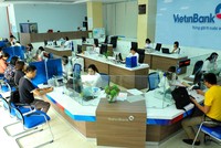 Vietinbank (CTG) tiếp tục đặt kế hoạch tăng trưởng năm 2020 nhờ thu phí dịch vụ