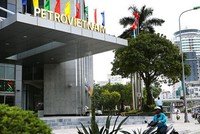 Tập đoàn Dầu khí Việt Nam (PVN) tiết giảm hơn 8.700 tỷ đồng trong 5 tháng đầu năm