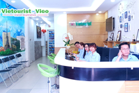 Vietourist (VTD) thông báo tặng tour du lịch cho cổ đông, giá cổ phiếu tăng kịch trần