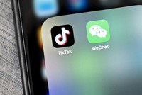 ByteDance Ltd muốn bán ứng dụng TikTok cần có sự đồng ý của chính phủ Trung Quốc