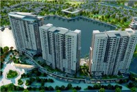 Trước khi lên sàn, Xây dựng DIC Holdings (DC4) có hoạt động kinh doanh phụ thuộc vào cổ đông lớn