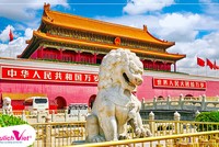 Kế hoạch tăng trưởng mới có thể thúc đẩy kinh tế Trung Quốc vượt Mỹ trong vòng một thập kỷ tới