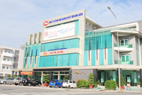 Kinh doanh và Phát triển Bình Dương (TDC) dự kiến huy động 700 tỷ đồng trái phiếu bổ sung vốn hoạt động