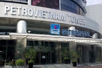 Cổ đông lớn liên tục bán ra cổ phiếu tại Petrosetco (PET)