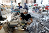 S&P Global dự đoán GDP Việt Nam tăng trưởng 10,9% vào năm 2021