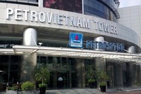 SAMARANG UCITS – SAMARANG ASIAN PROSPERITY không còn là cổ đông lớn tại Petrosetco (PET)