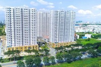 Cổ đông lớn tại Hoàng Quân (HQC) mua thêm 904.800 cổ phiếu