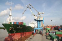 Container Việt Nam (VSC) trả cổ tức 5% còn lại của năm 2020