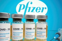 Mỹ dự kiến mua 500 triệu liều vắc xin Pfizer để quyên góp cho thế giới