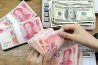 Trung Quốc đi trước một bước để đối phó với Fed