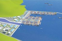 Container Việt Nam (VSC): Tổng giám đốc xin thôi việc vì lý do cá nhân