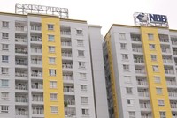 Năm Bảy Bảy (NBB): Mới phát hành hơn 3 tháng đã phải mua lại 50 tỷ đồng trái phiếu trước hạn