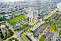 Nhà Đà Nẵng (NDN) chuẩn bị tạm ứng cổ tức năm 2021 với tỷ lệ 10%