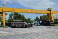 Thiên Nam (TNA): Tổng giám đốc bán ra gần 1 triệu cổ phiếu