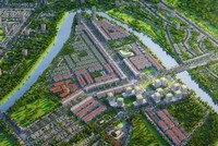 Hải Phát Invest (HPX) thông qua kế hoạch giảm sở hữu tại Hải Phát Land về tối thiểu 36%