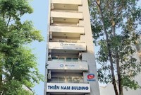 Thiên Nam (TNA) nhận được đơn xin từ nhiệm vị trí Thành viên HĐQT