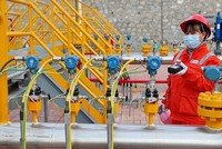 Khủng hoảng nguồn cung cấp khí đốt của châu Âu gia tăng sau khi Nga áp đặt các lệnh trừng phạt