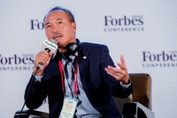 Ông Nguyễn Xuân Quang, Chủ tịch HĐQT Nam Long.