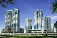Nhà Đà Nẵng (NDN): Cổ phiếu lao dốc, một lãnh đạo đăng ký mua vào 500.000 cổ phiếu