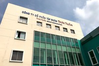 Tập đoàn Thái Tuấn đạt thoả thuận kéo dài lô trái phiếu mệnh giá 300 tỷ đồng thêm gần 2 năm