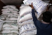 Nguồn cung đường của Brazil sụt giảm khiến Thái Lan và Ấn Độ phải gánh trách nhiệm bù đắp