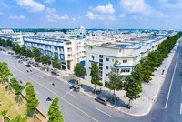 Kinh doanh và Phát triển Bình Dương (TDC) đặt kế hoạch lợi nhuận năm 2025 giảm 45,8%