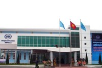 Nhựa Bình Minh (BMP) lên kế hoạch lãi năm 2025 tăng 6%