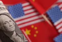 Trung Quốc tăng thuế đối với hàng hóa Mỹ lên 125%