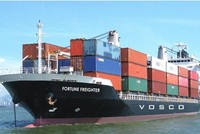 Vosco (VOS) lên tiếng về tác động của thuế quan đối ứng với ngành vận tải biển