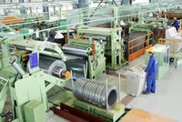 Đầu tư Thương mại SMC (SMC): Hoàn nhập dự phòng giúp có lãi 48,5 tỷ đồng dù dòng tiền vẫn âm trong năm 2024