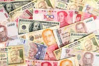 Tính trú ẩn an toàn của đồng đô la suy giảm