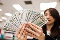 Quá trình phi đô la hóa của châu Á có xu hướng trỗi dậy